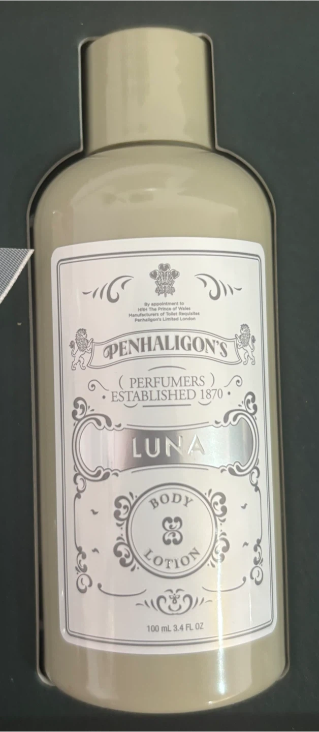 Penhaligon’s Luna Gift Set NEW/Unopened + Gift Bag — $165 - photo 4