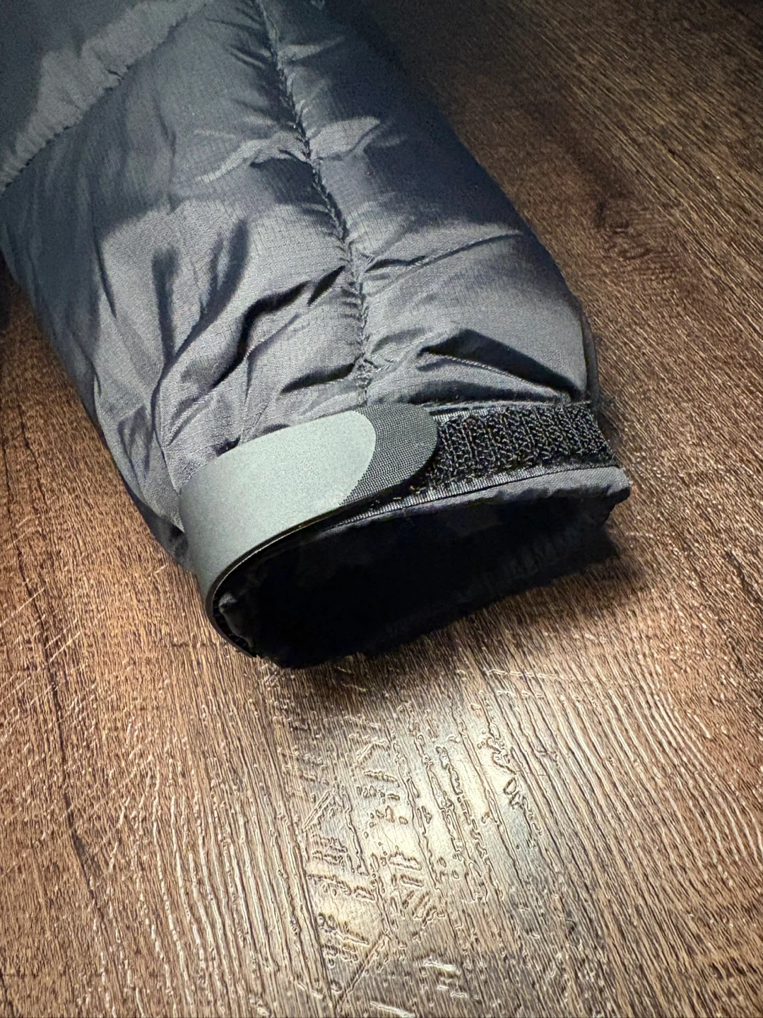 Ralph Lauren Black Puffer Jacket - photo 5