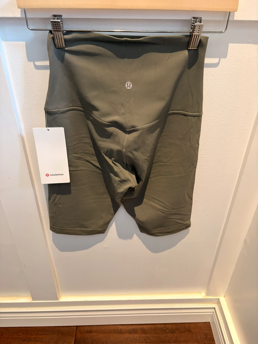 Lululemon Align SHR Short 10" Size 6 - photo 4
