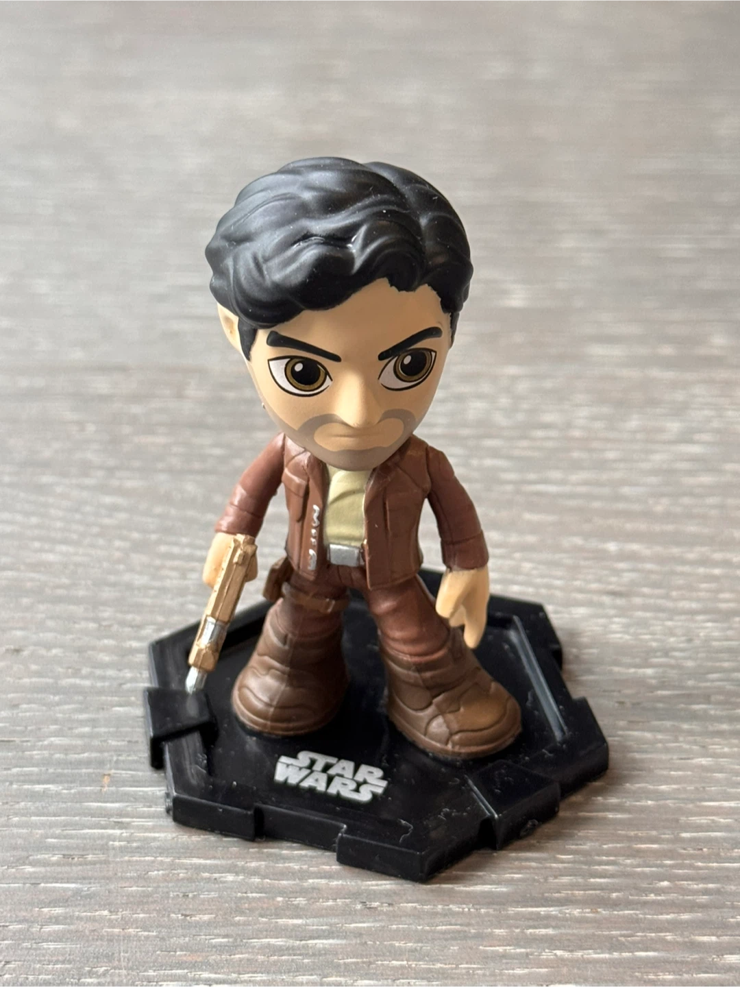 Star Wars Mystery Mini - Poe Dameron