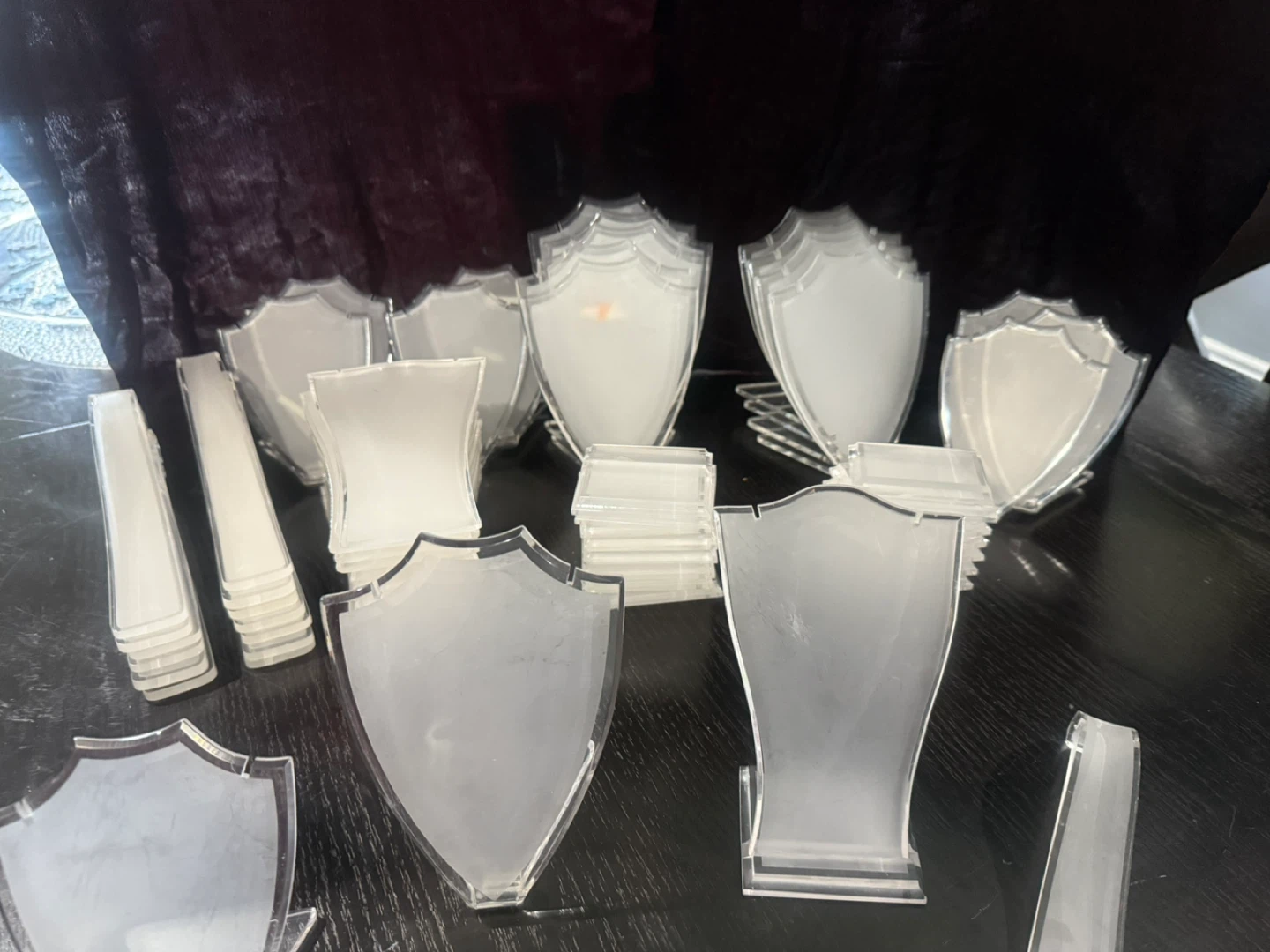 Acrylic Display Stands - photo 2