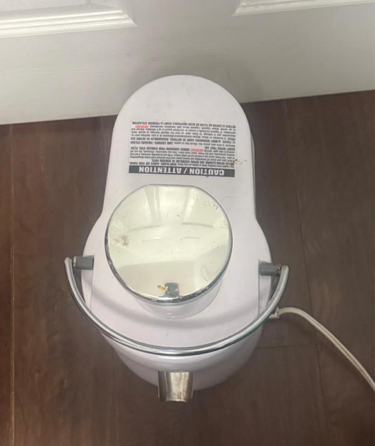 Jack LaLanne's Power Juicer - Harmony - photo 4