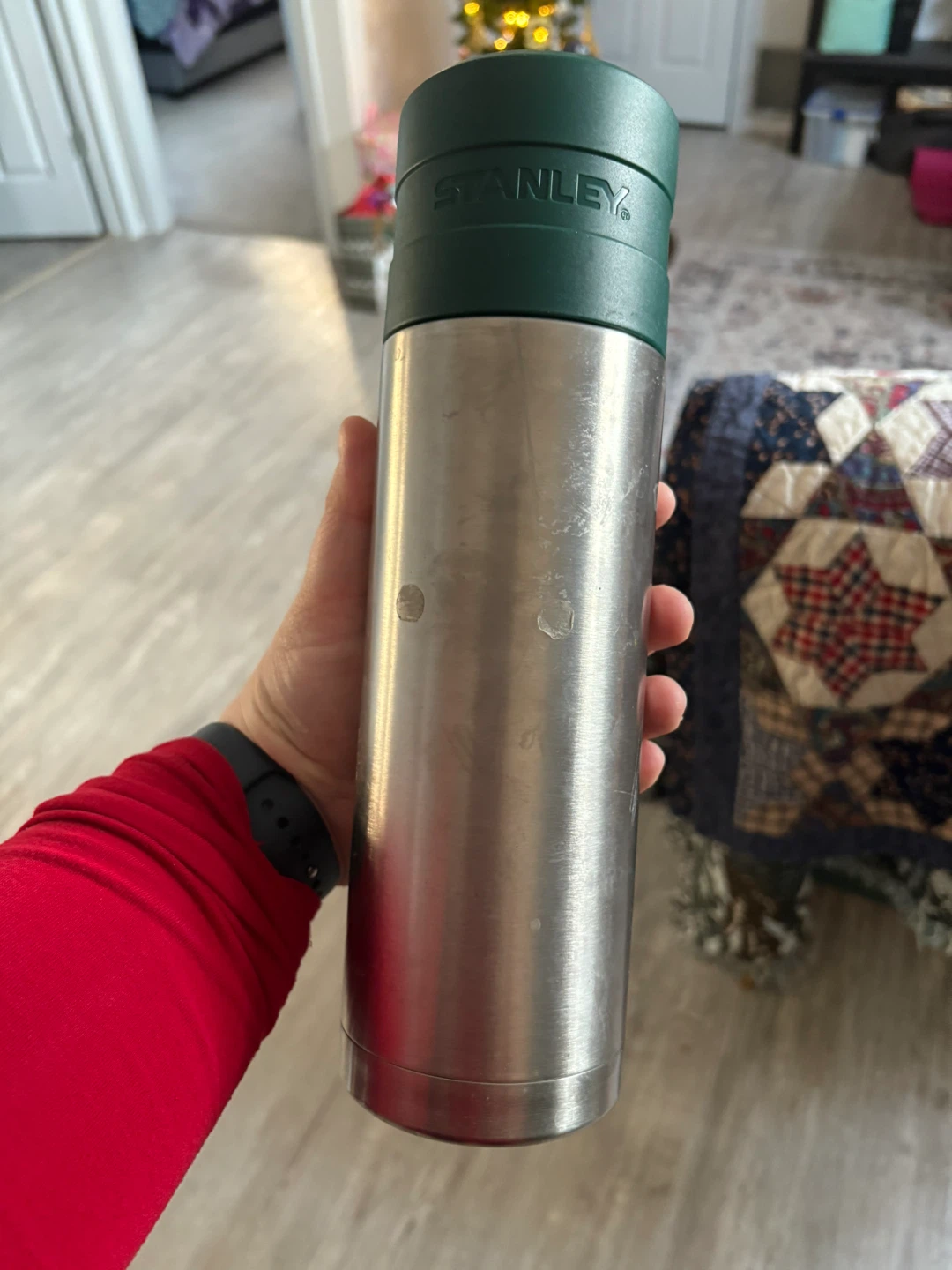 Stanley Thermos