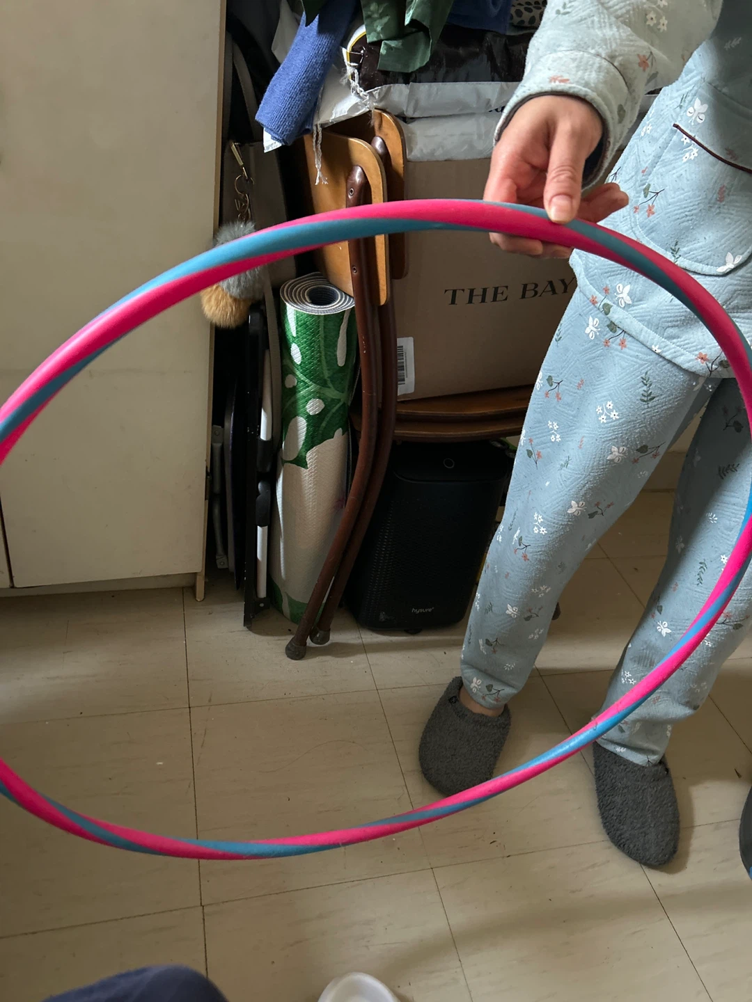 Hula Hoops - Great for Exercise! - photo 3