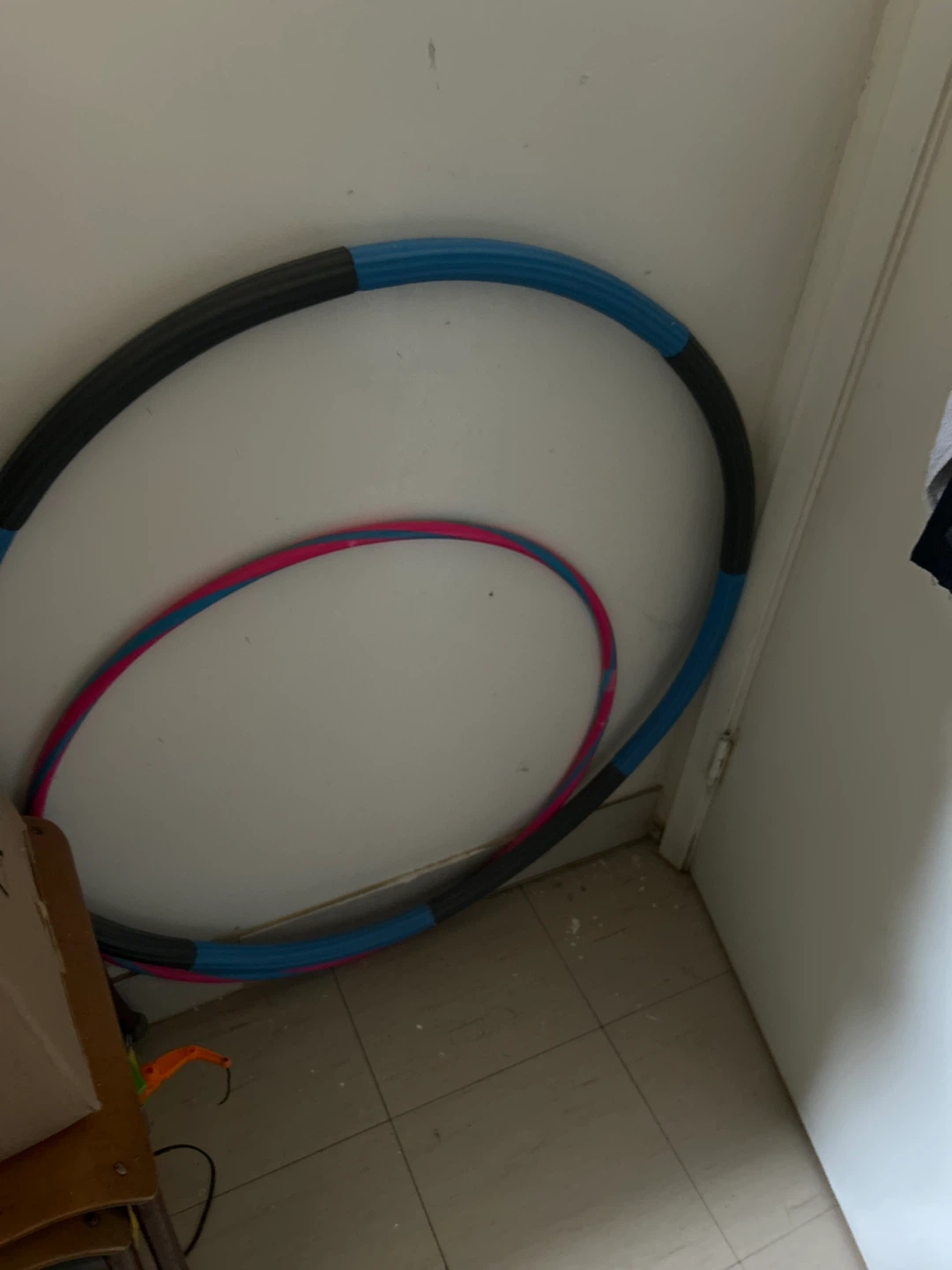 Hula Hoops - Great for Exercise!