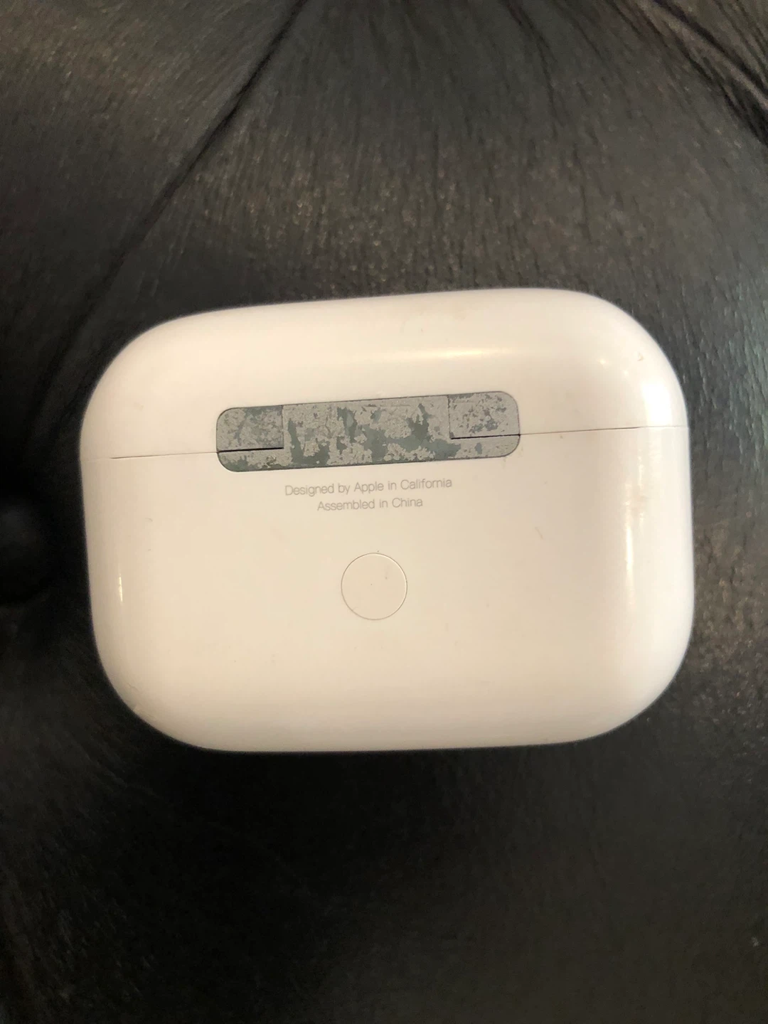 Apple AirPods Pro (1st generation) - photo 5