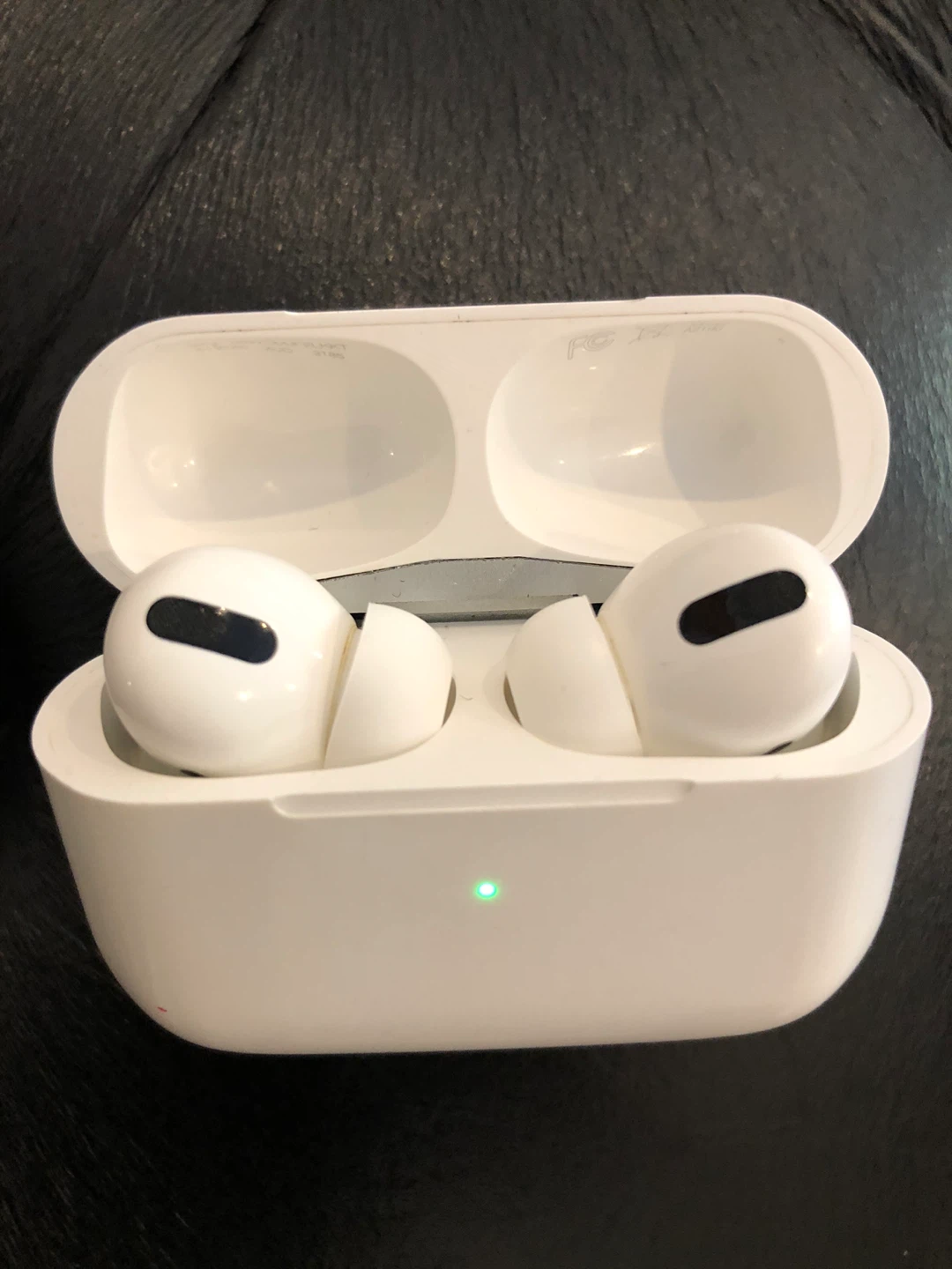 Apple AirPods Pro (1st generation)
