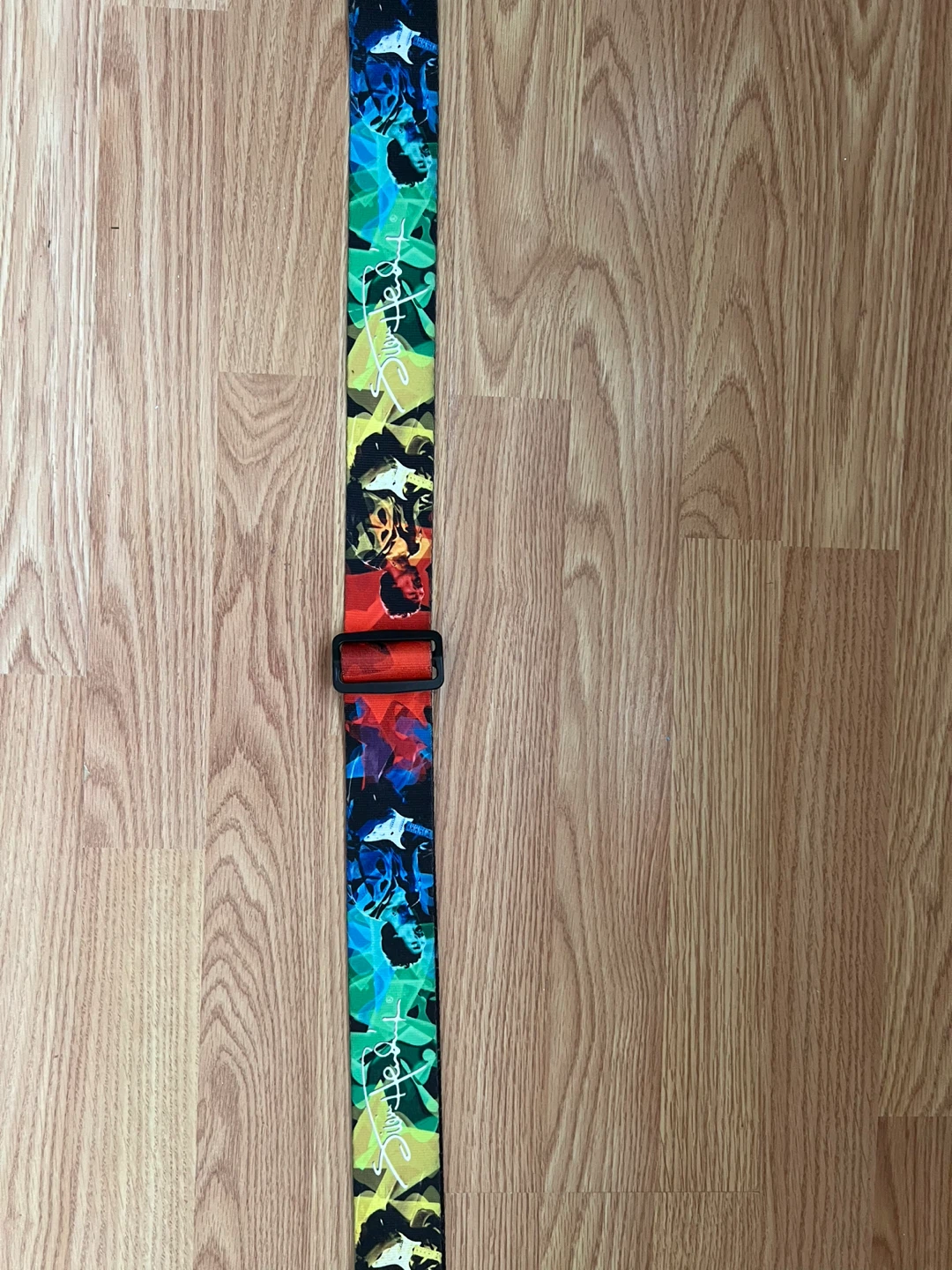 Levy's Hendrix Guitar Strap