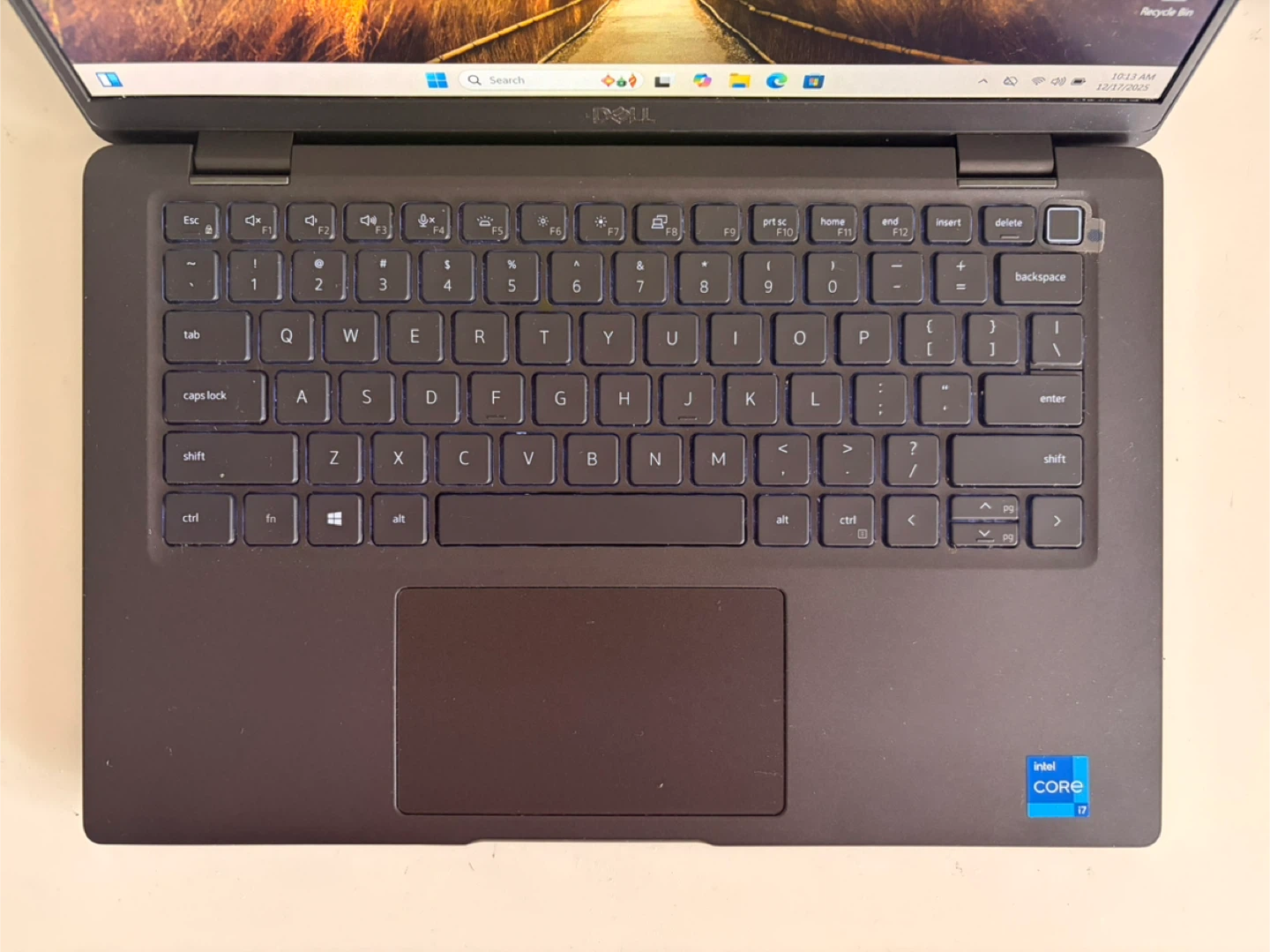 Dell Latitude 7420 Laptop with Intel Core i7 - photo 2