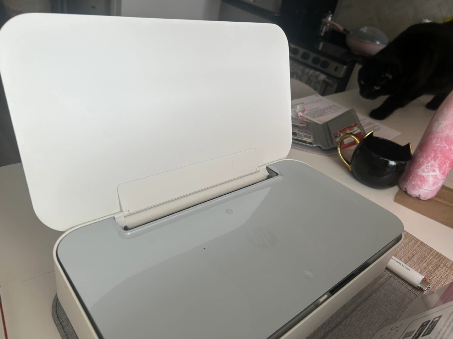 HP Tango X Printer with Box - photo 3