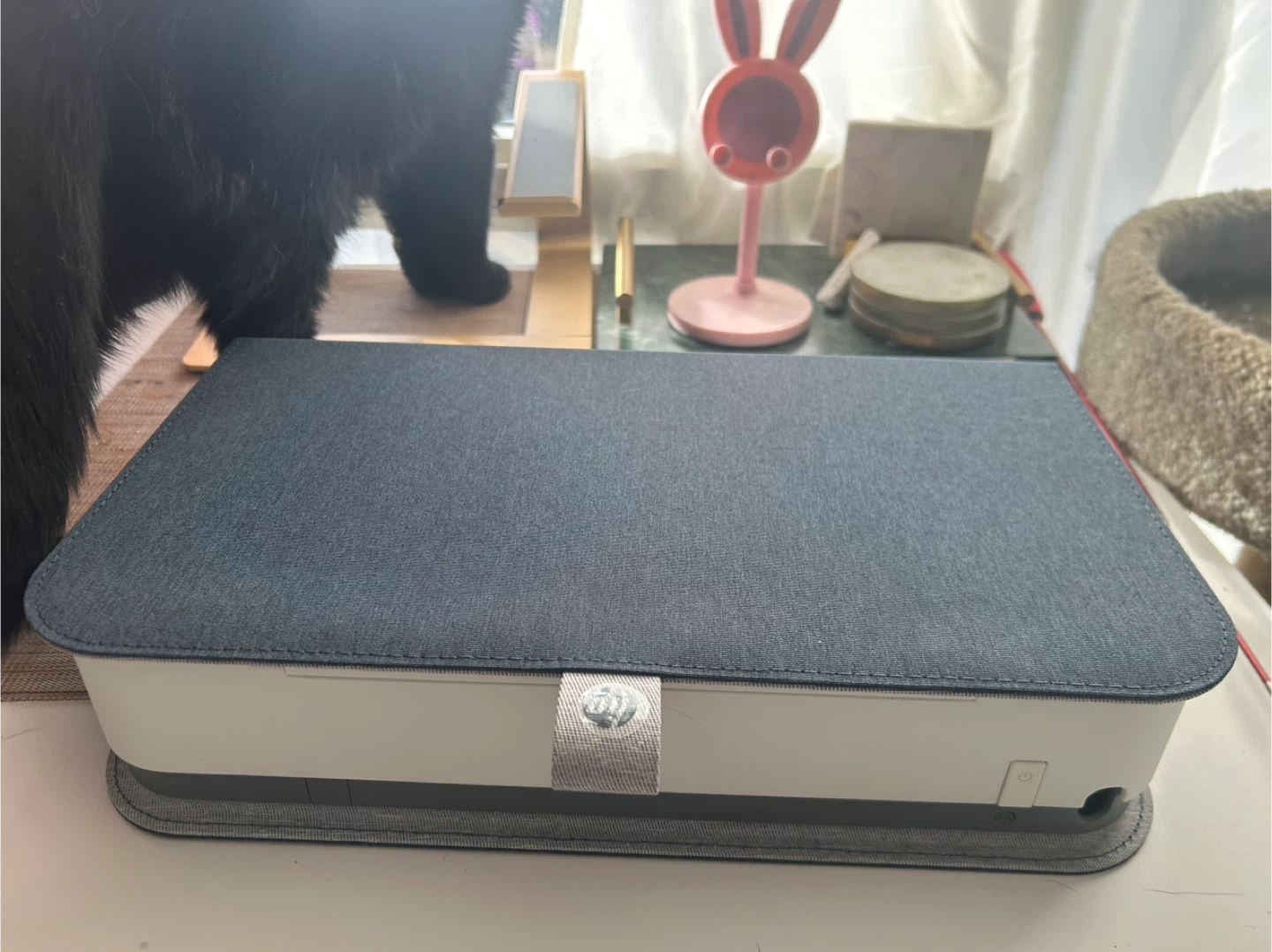 HP Tango X Printer with Box - photo 2