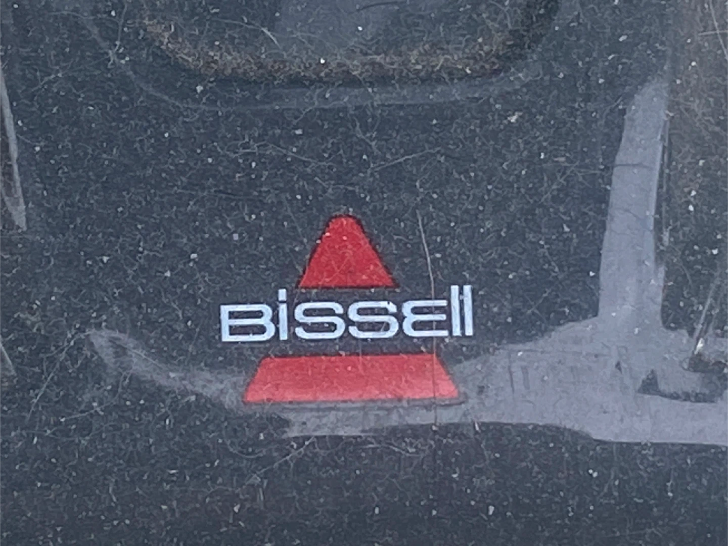 Bissell Powerlifter Powerbrush - photo 2