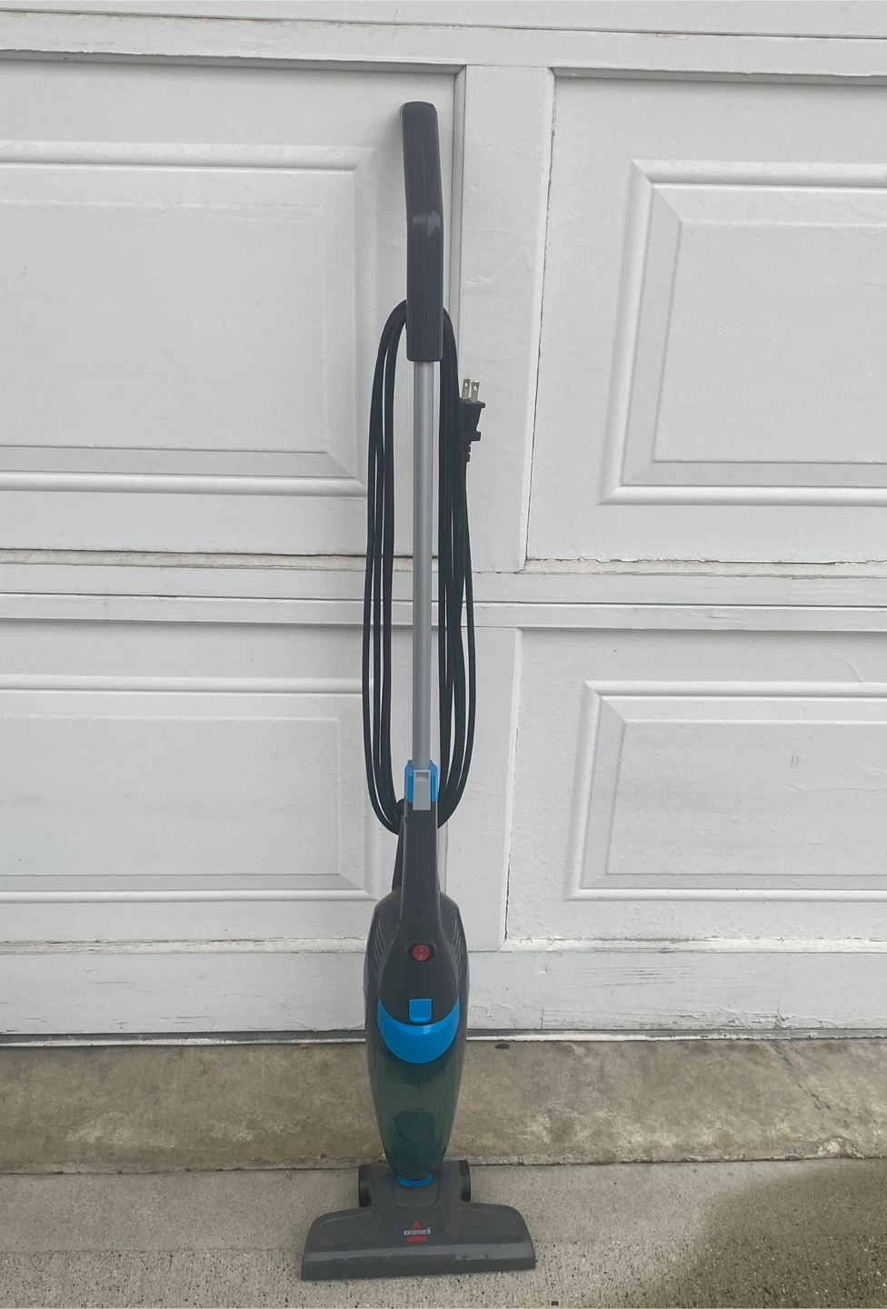Bissell Powerlifter Powerbrush