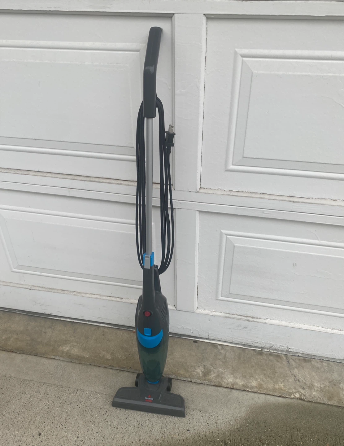 Bissell Powerlifter Powerbrush - photo 3