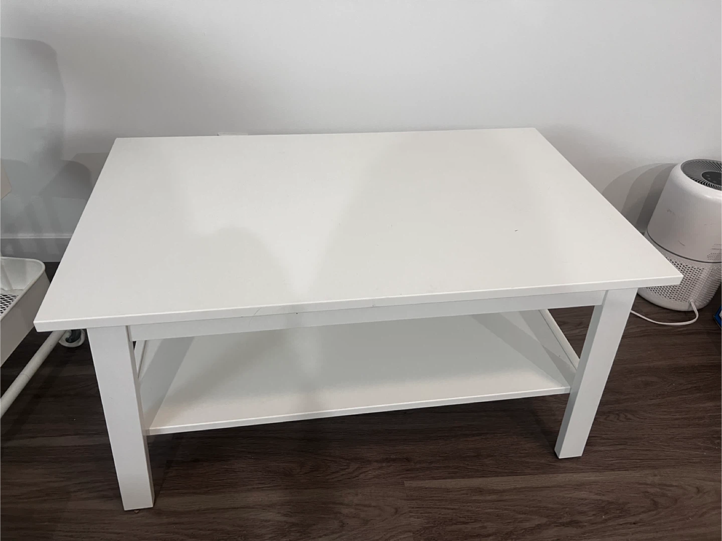 IKEA Lunnarp coffee table - photo 2