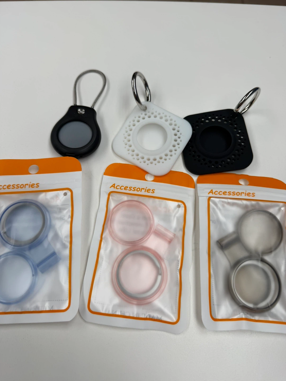 AirTag Accessories - New in Package - photo 2