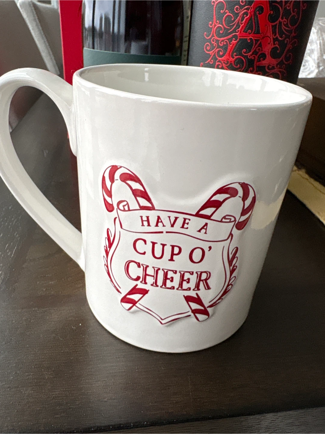 🧡Loblaws Have a Cup O' Cheer Mug