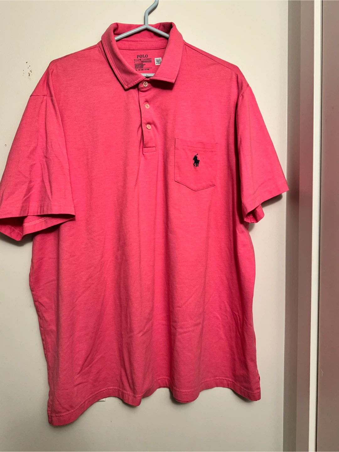 Ralph Lauren Polo Men's XXL