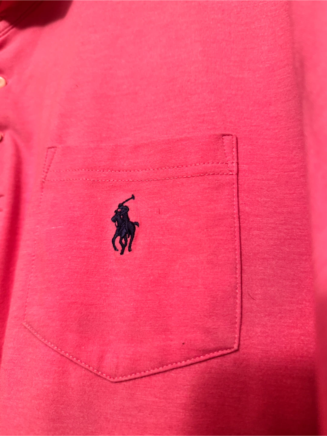 Ralph Lauren Polo Men's XXL - photo 2