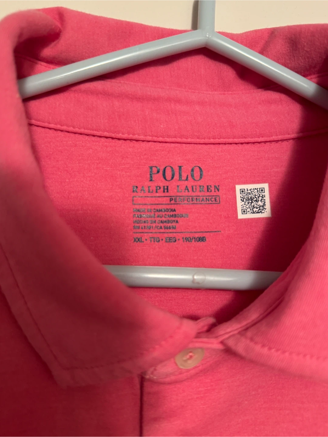 Ralph Lauren Polo Men's XXL - photo 3