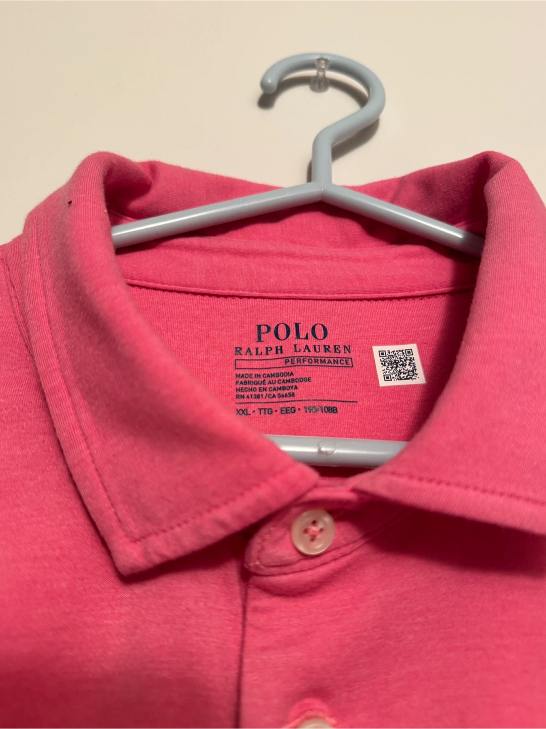 Ralph Lauren Polo Men's XXL - photo 5