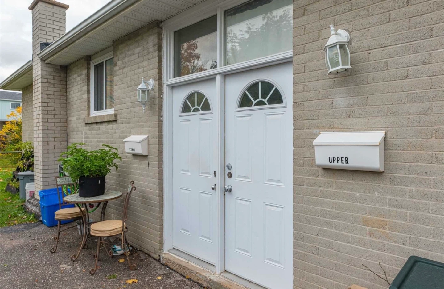2 bedroom for rent