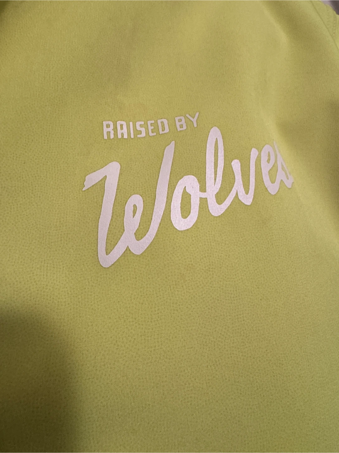 Raised by Wolves Coat - photo 2