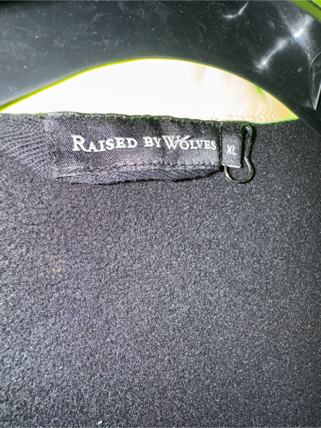 Raised by Wolves Coat - photo 3