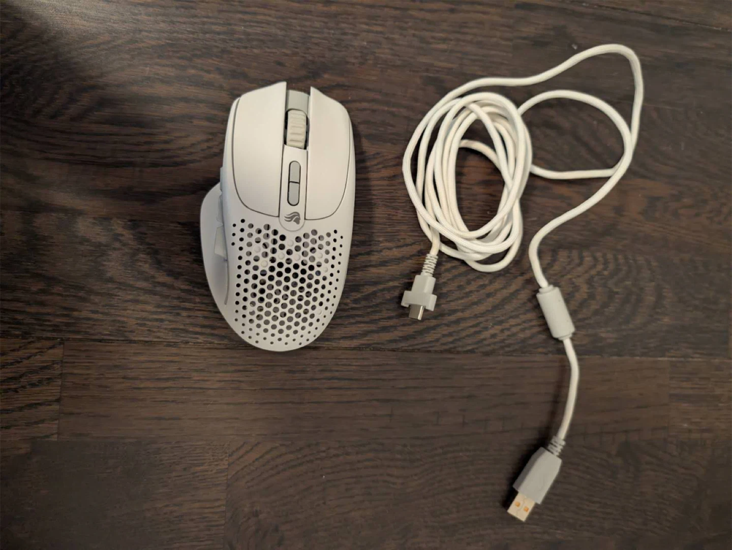 Glorious model I v2 wireless