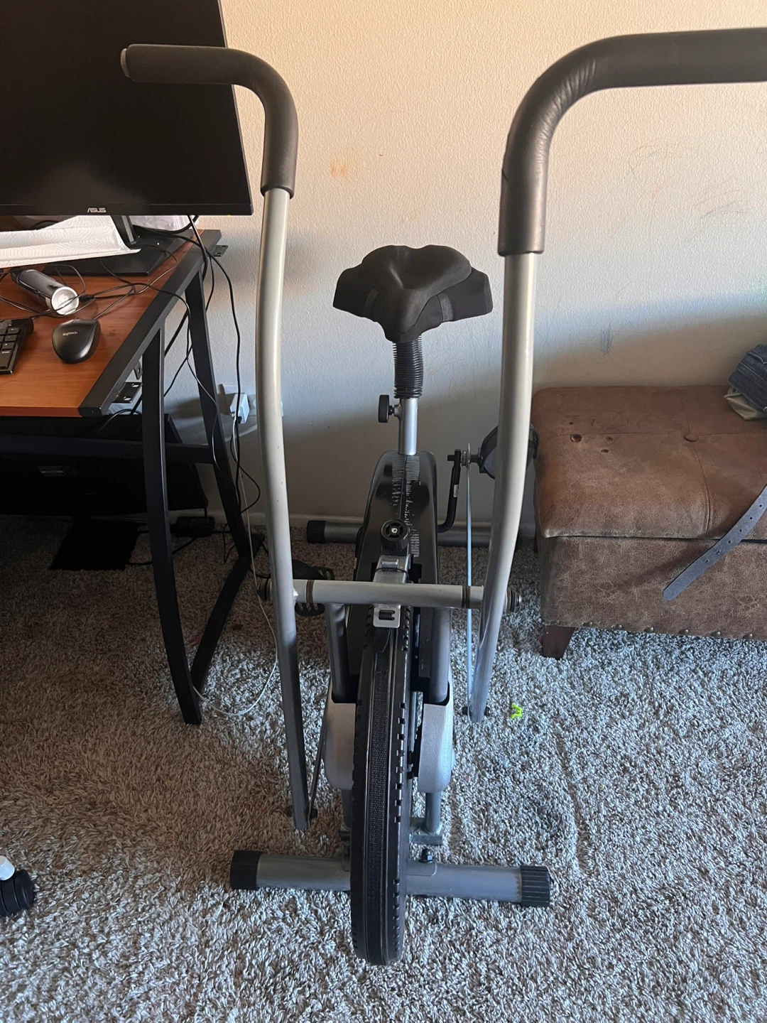 BodySafe Exercise Bike