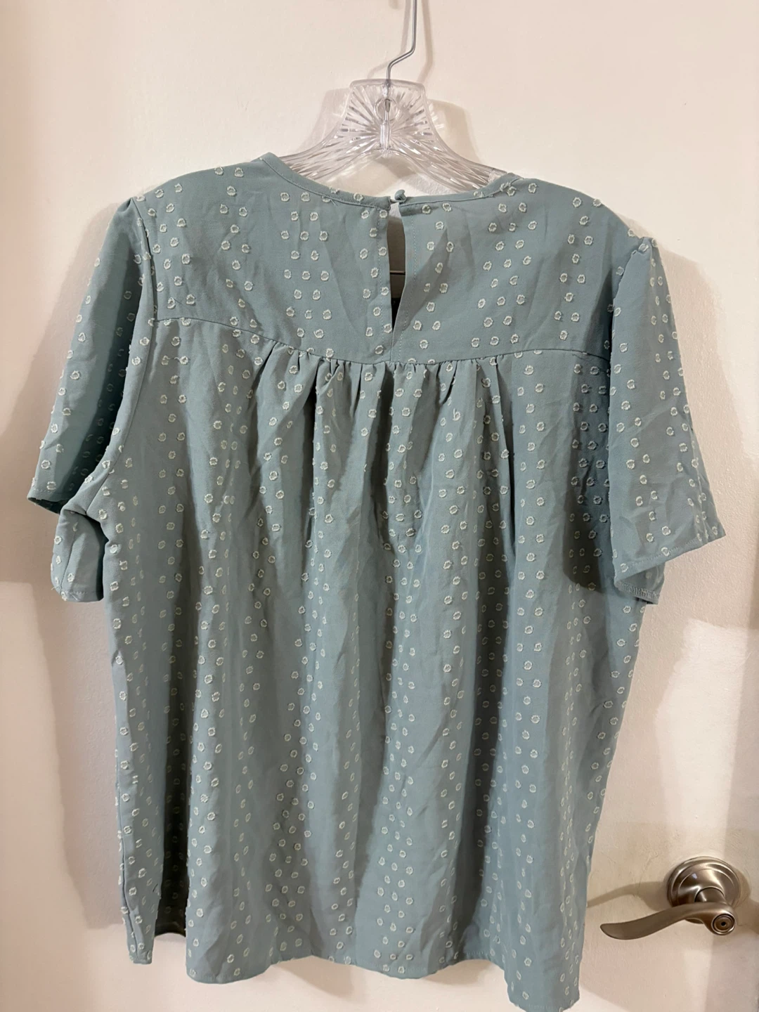 AmazingStar Blouse - Size L - photo 3