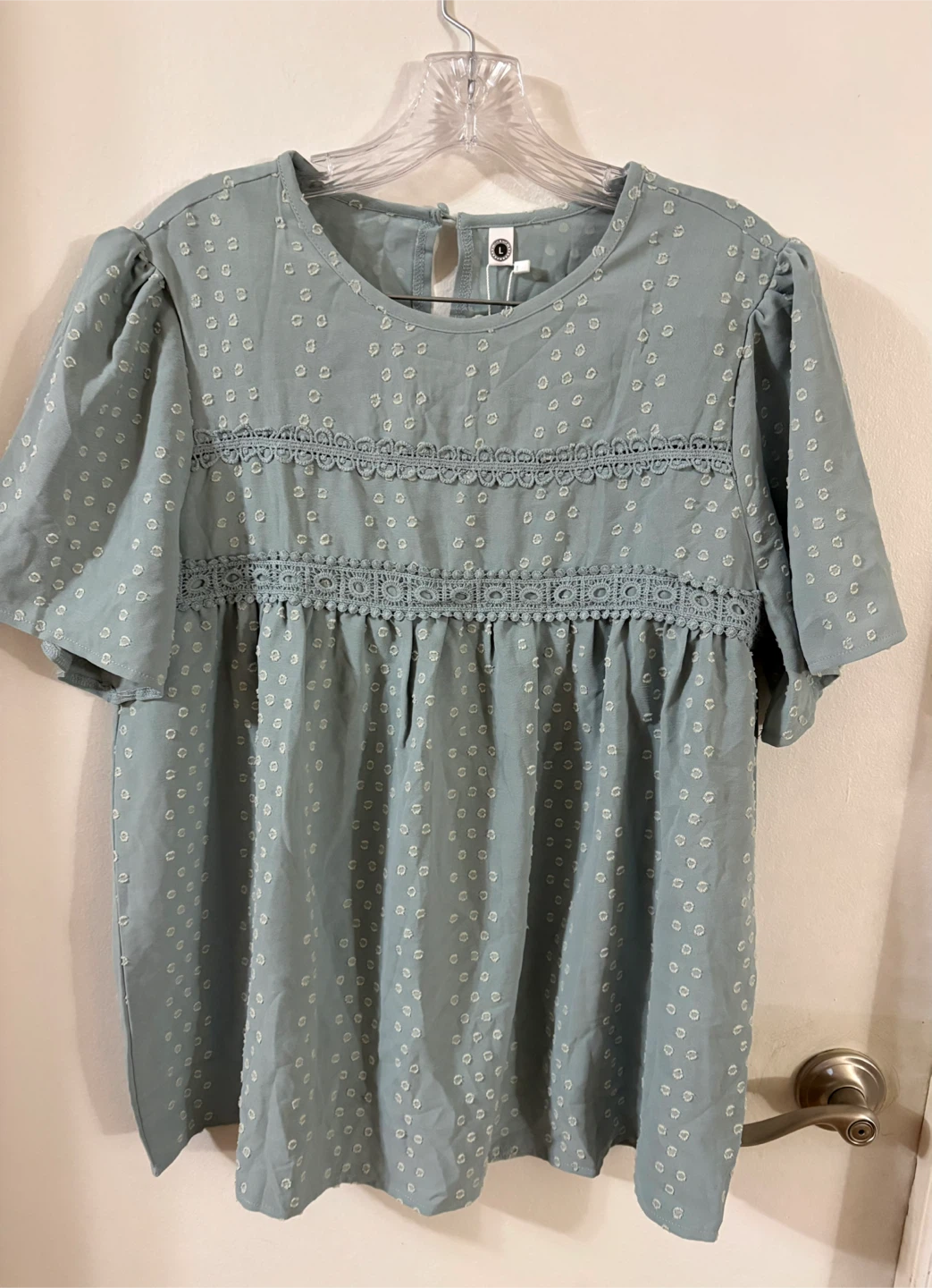AmazingStar Blouse - Size L