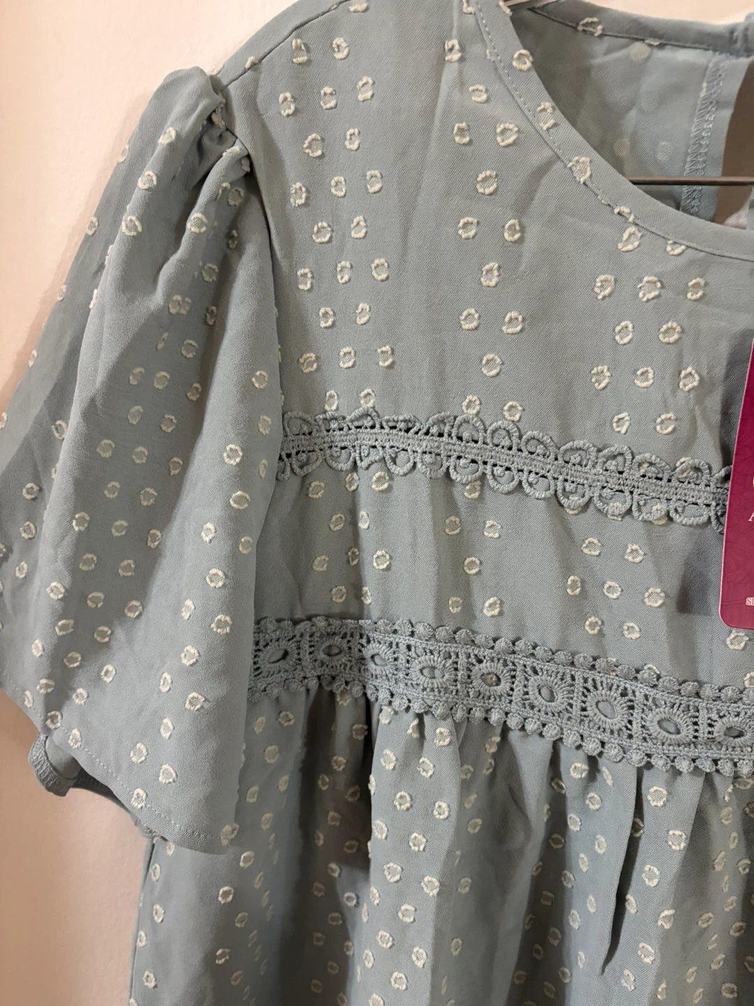 AmazingStar Blouse - Size L - photo 4