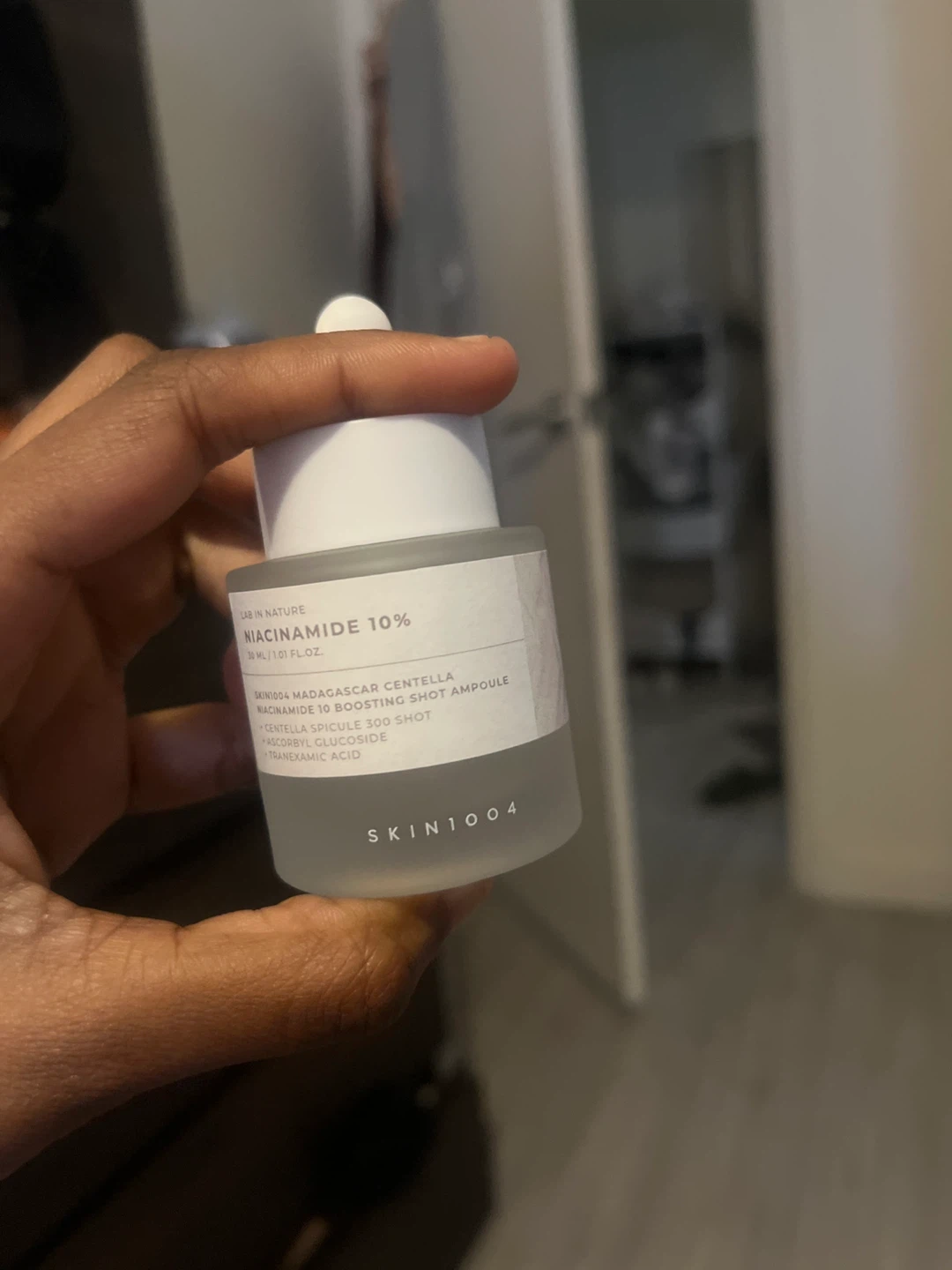 SKIN1004 Retinol, Matrixyl, Niacinamide Ampoules - photo 4