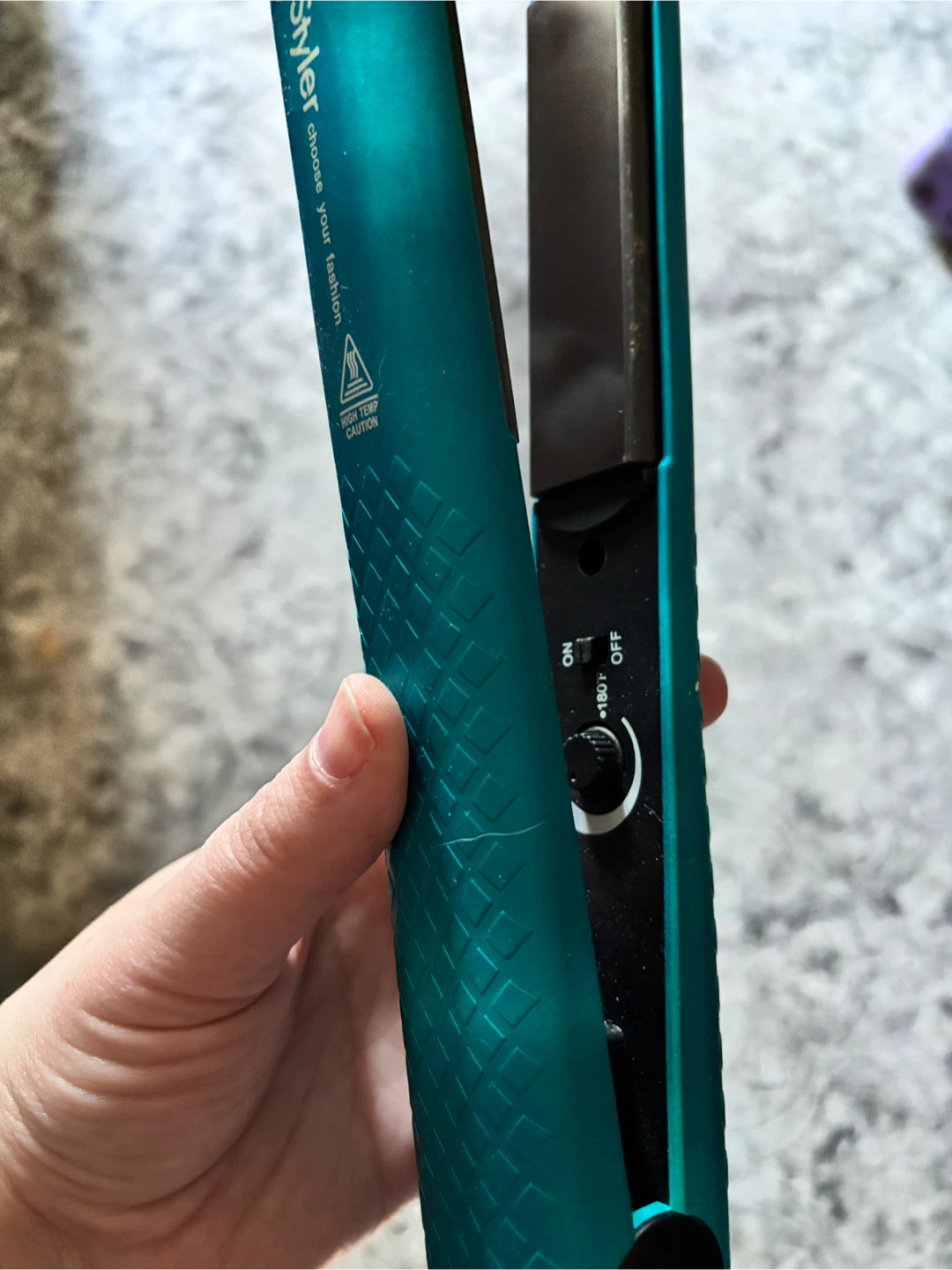 Fusion Straightener + Mini Straightener  + Accessories Bundle - photo 2