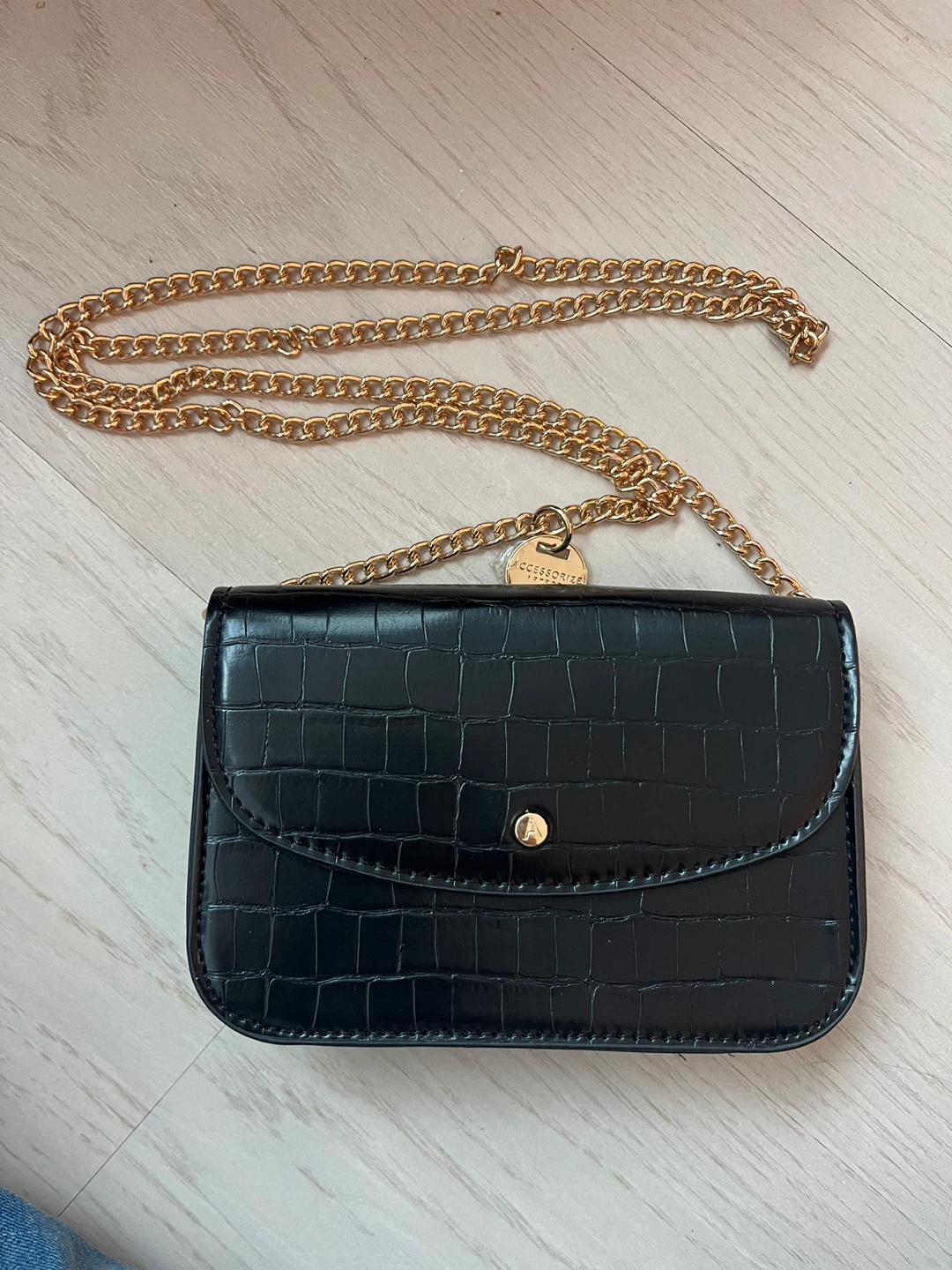 Accessorize London Mini Purse Sling Bag - photo 3