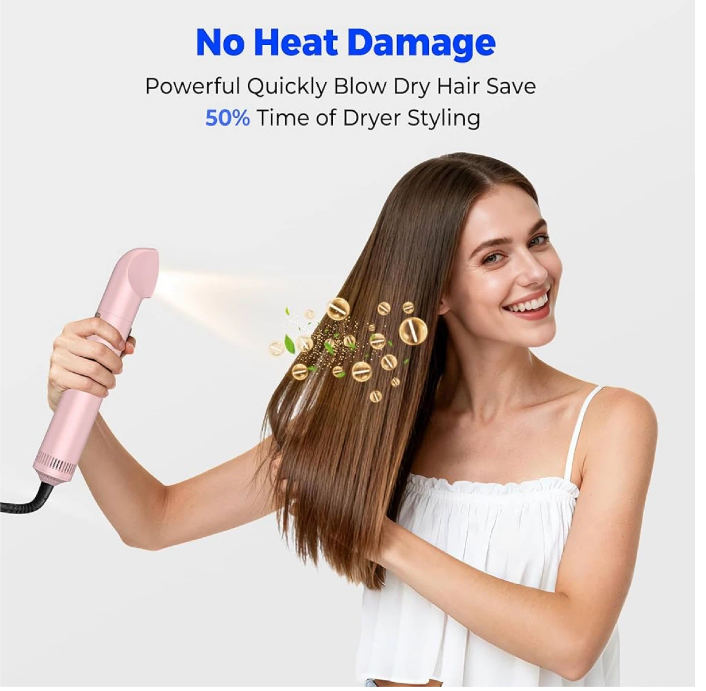 3 in 1 Rotating Hot Air Styler - photo 4
