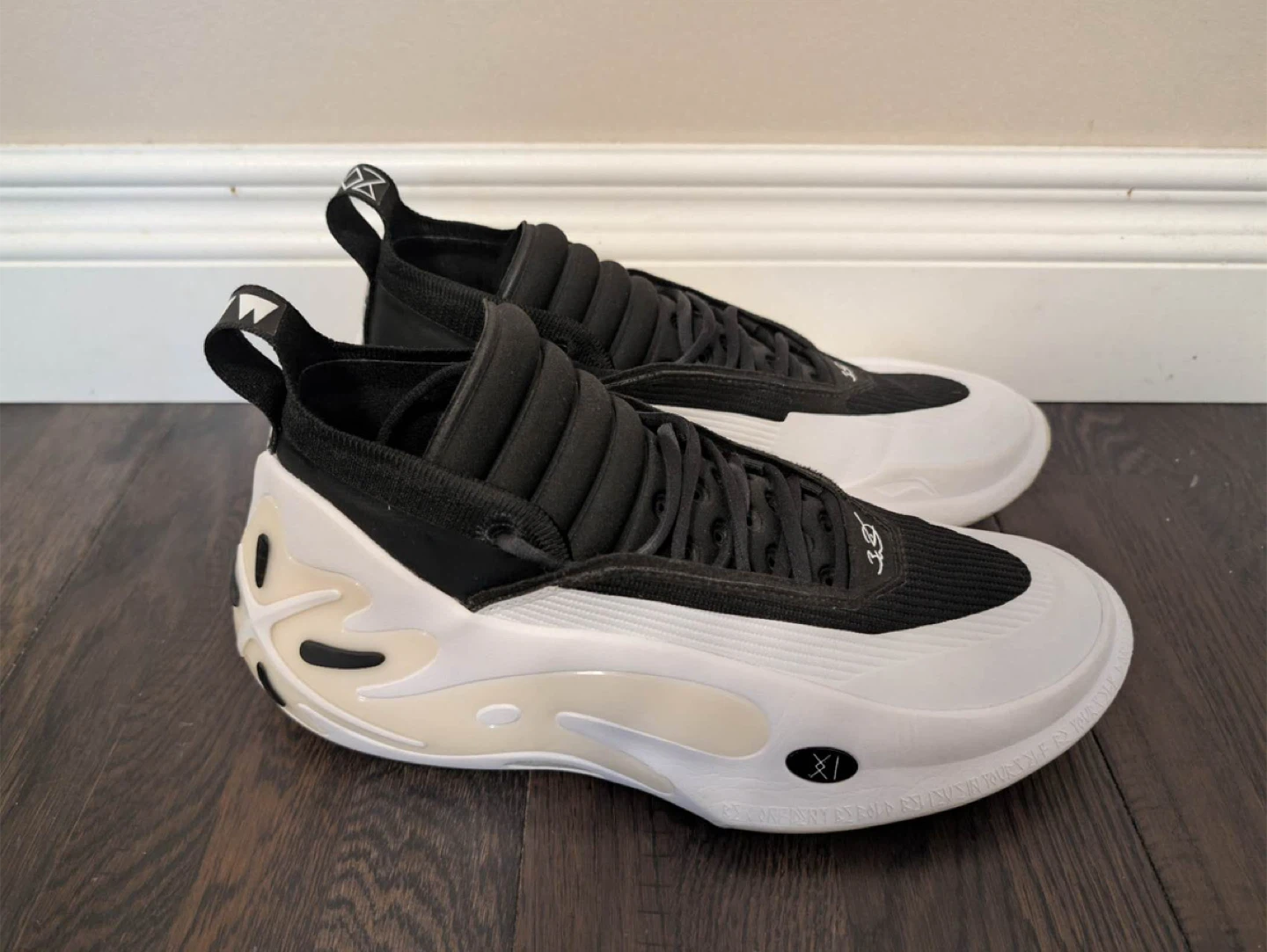 Li-Ning Way of Wade 11