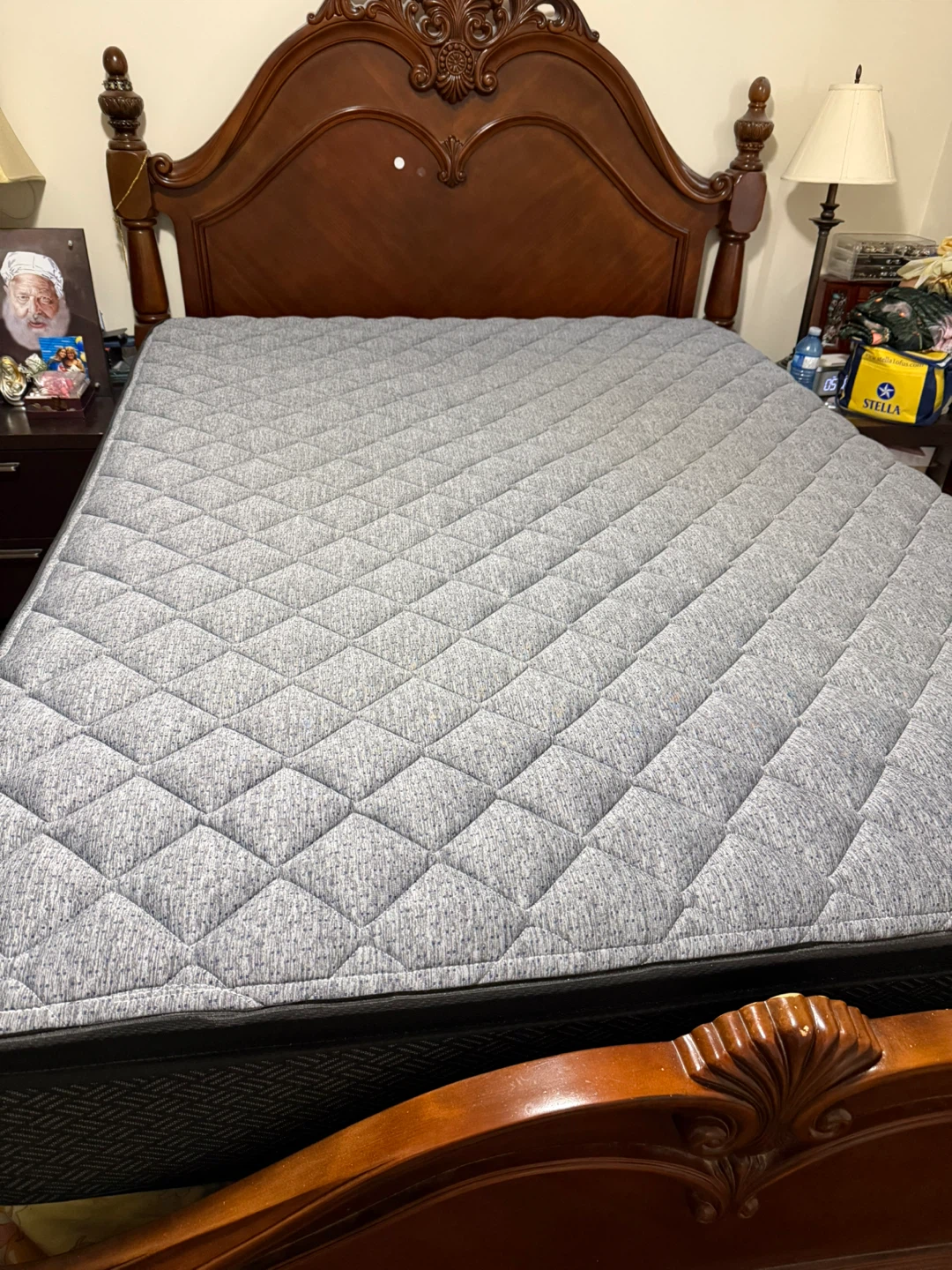 Serta iCollection Alonso Mattress - photo 4