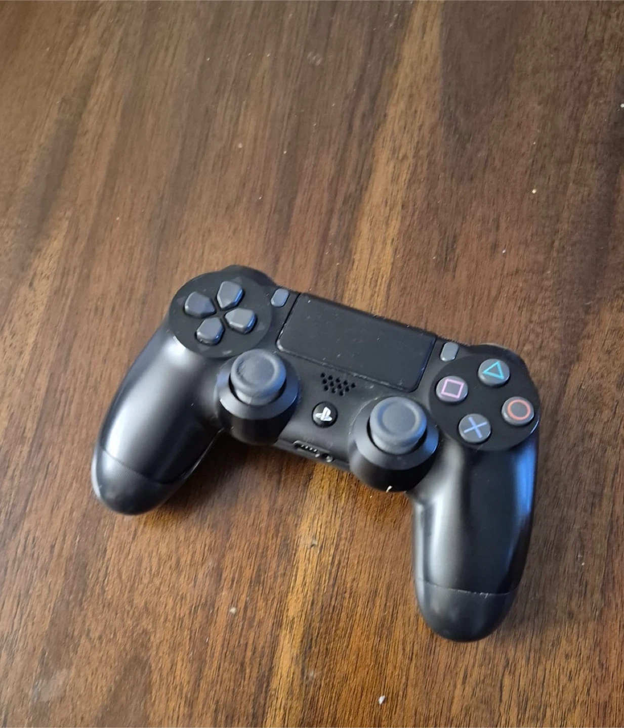 Sony PlayStation 4 (PS4) with Games & Controller - photo 3
