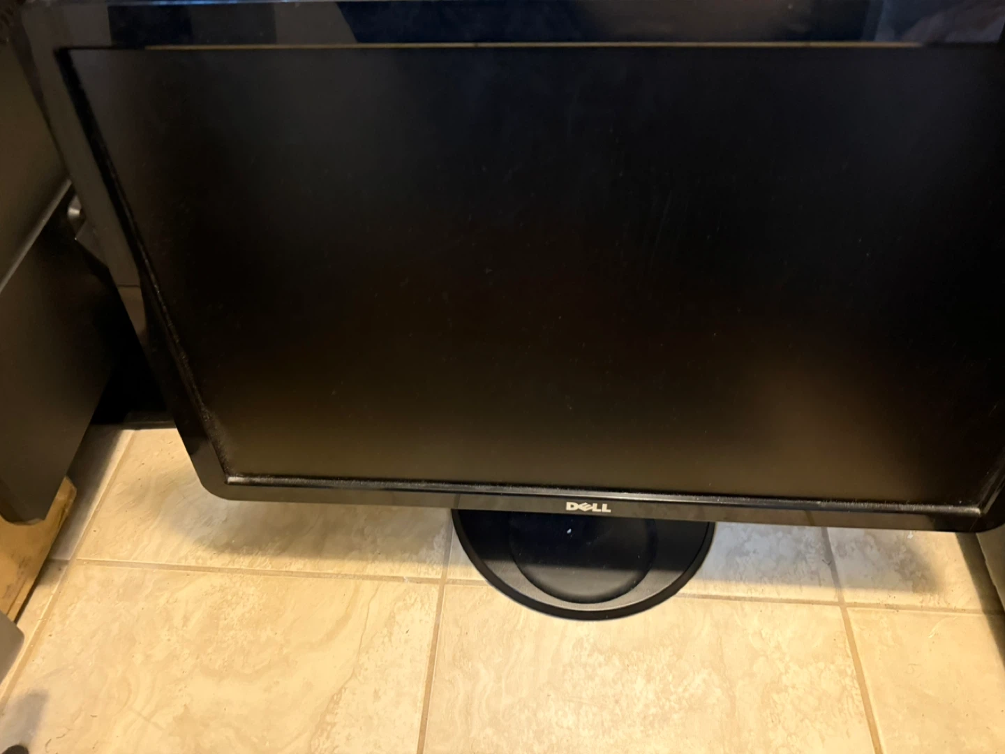 Dell S2309Wb 23-inch LCD Monitor - photo 4