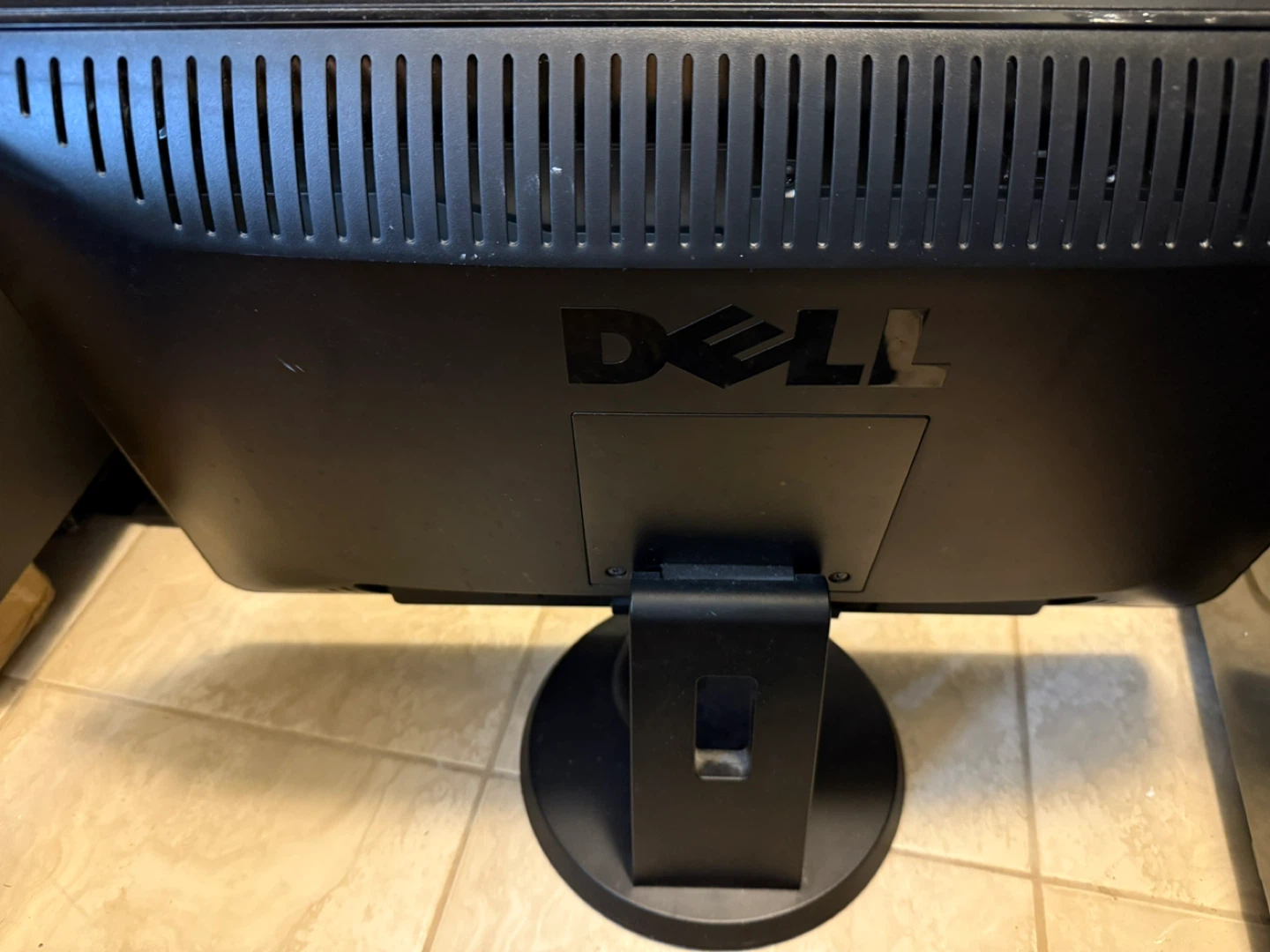 Dell S2309Wb 23-inch LCD Monitor - photo 3