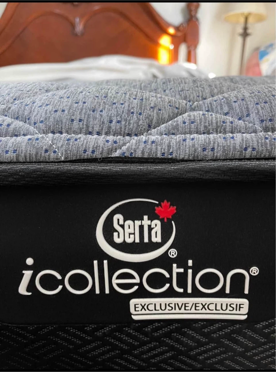 Serta iCollection Mattress - photo 4