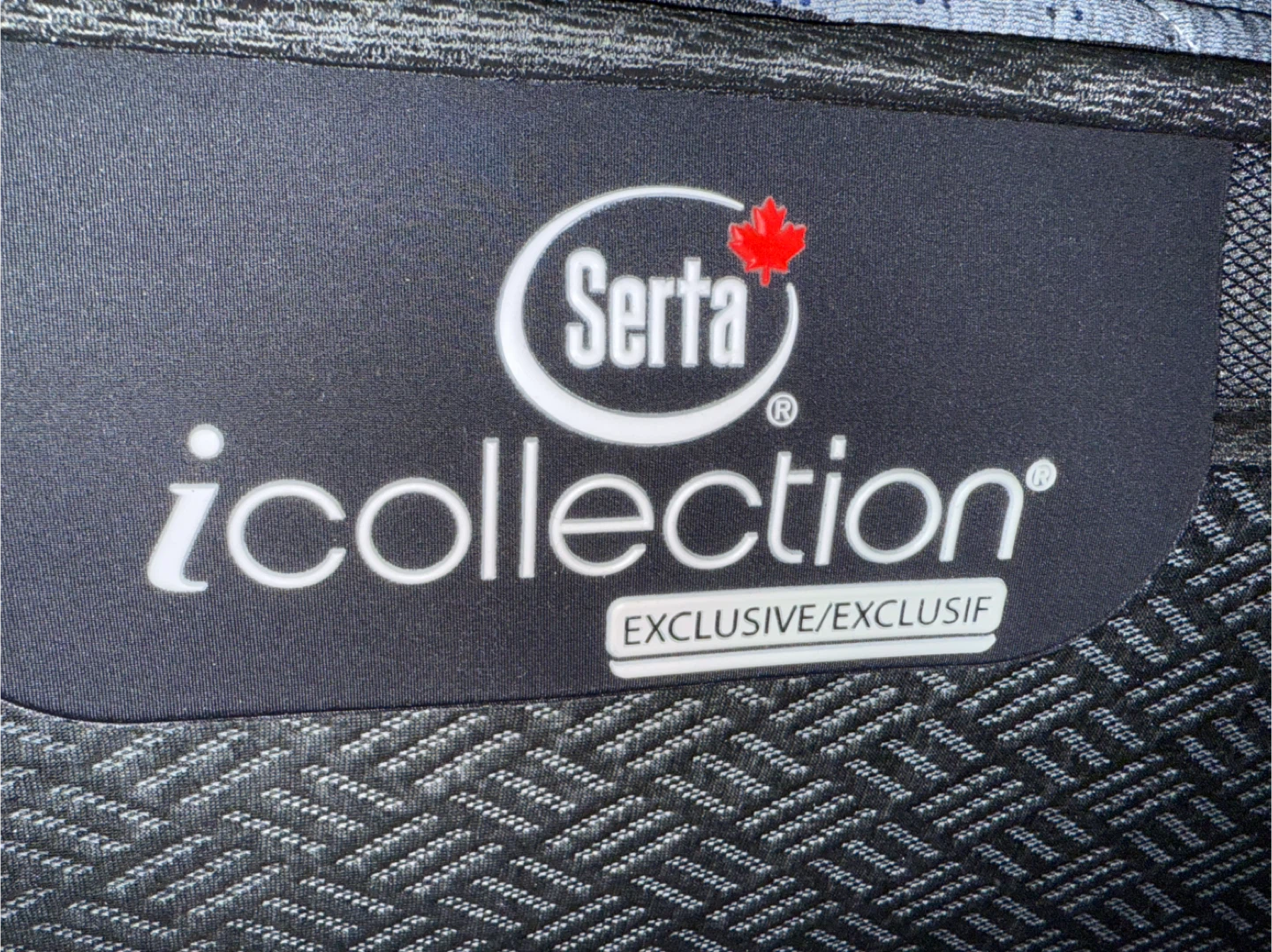 Serta iCollection Mattress
