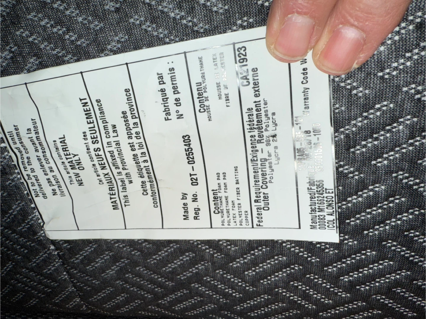 Serta iCollection Mattress - photo 3