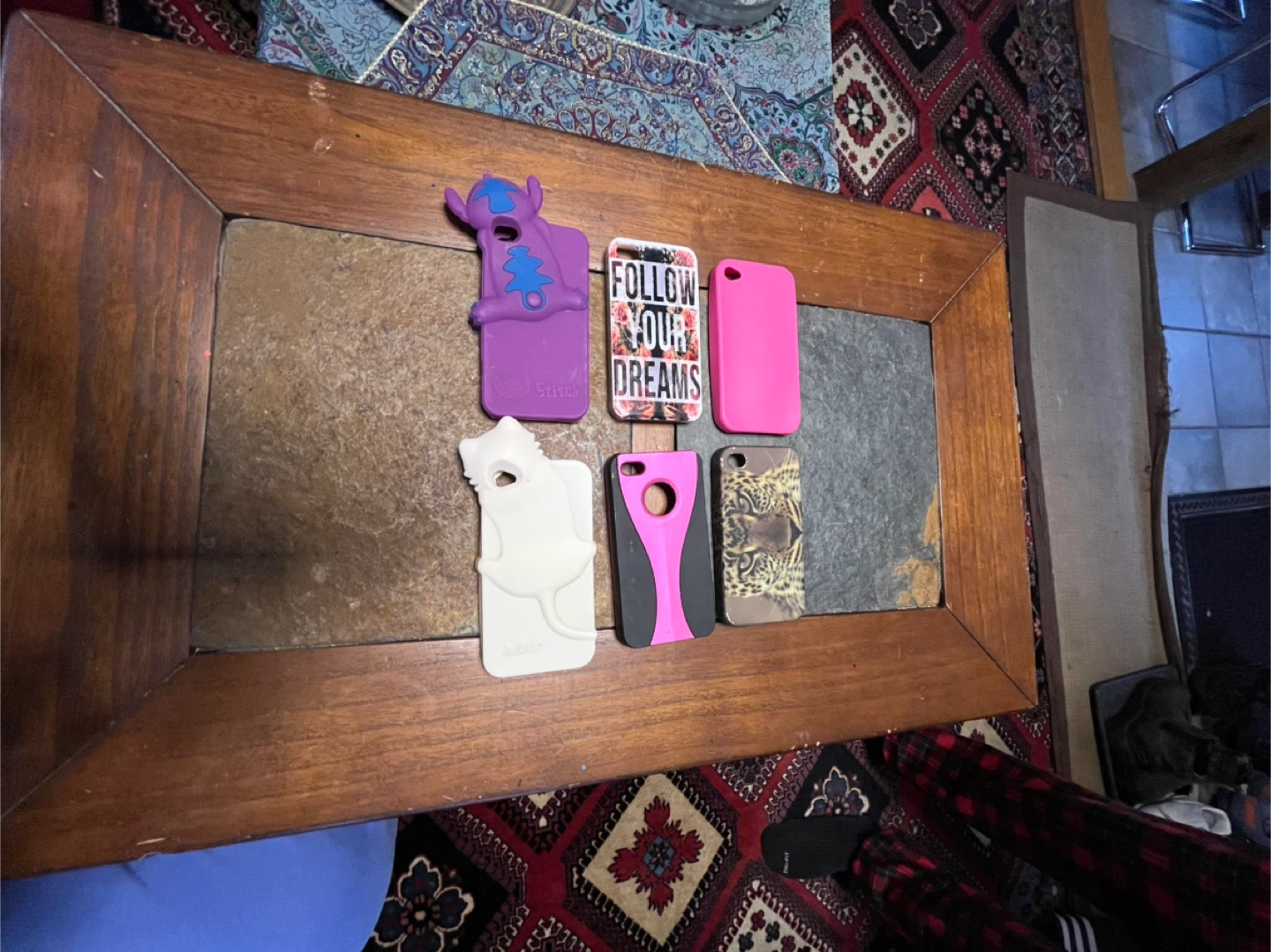 Assorted iPhone 4S Cases - photo 3