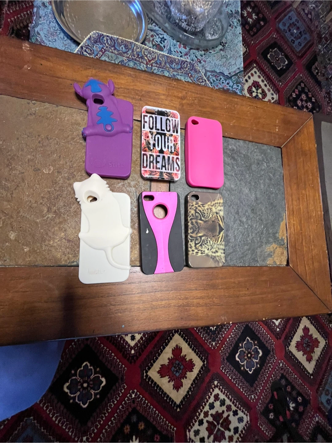 Assorted iPhone 4S Cases - photo 2