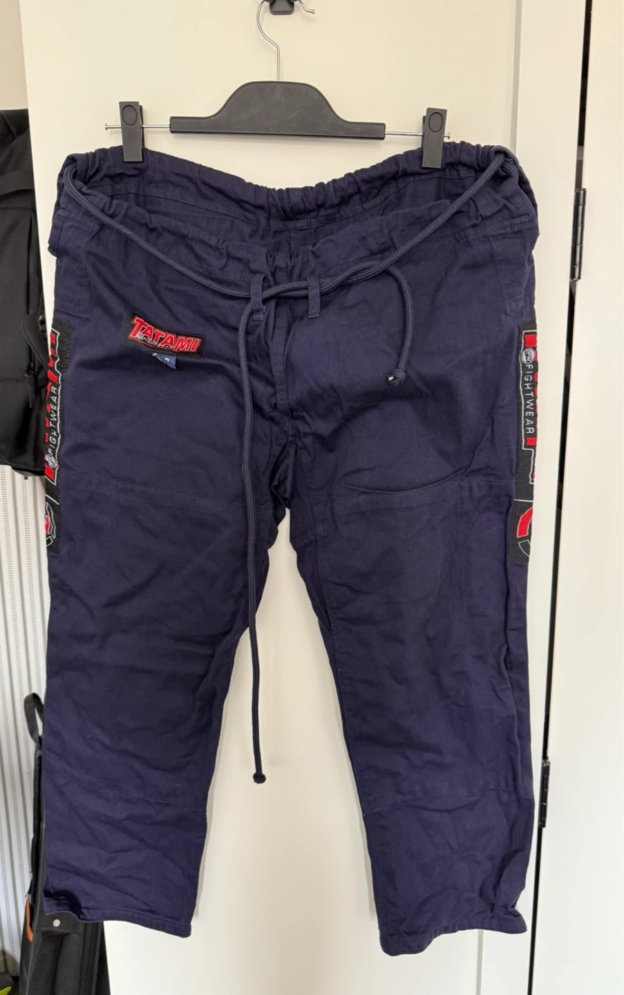 Gi for BJJ - photo 2