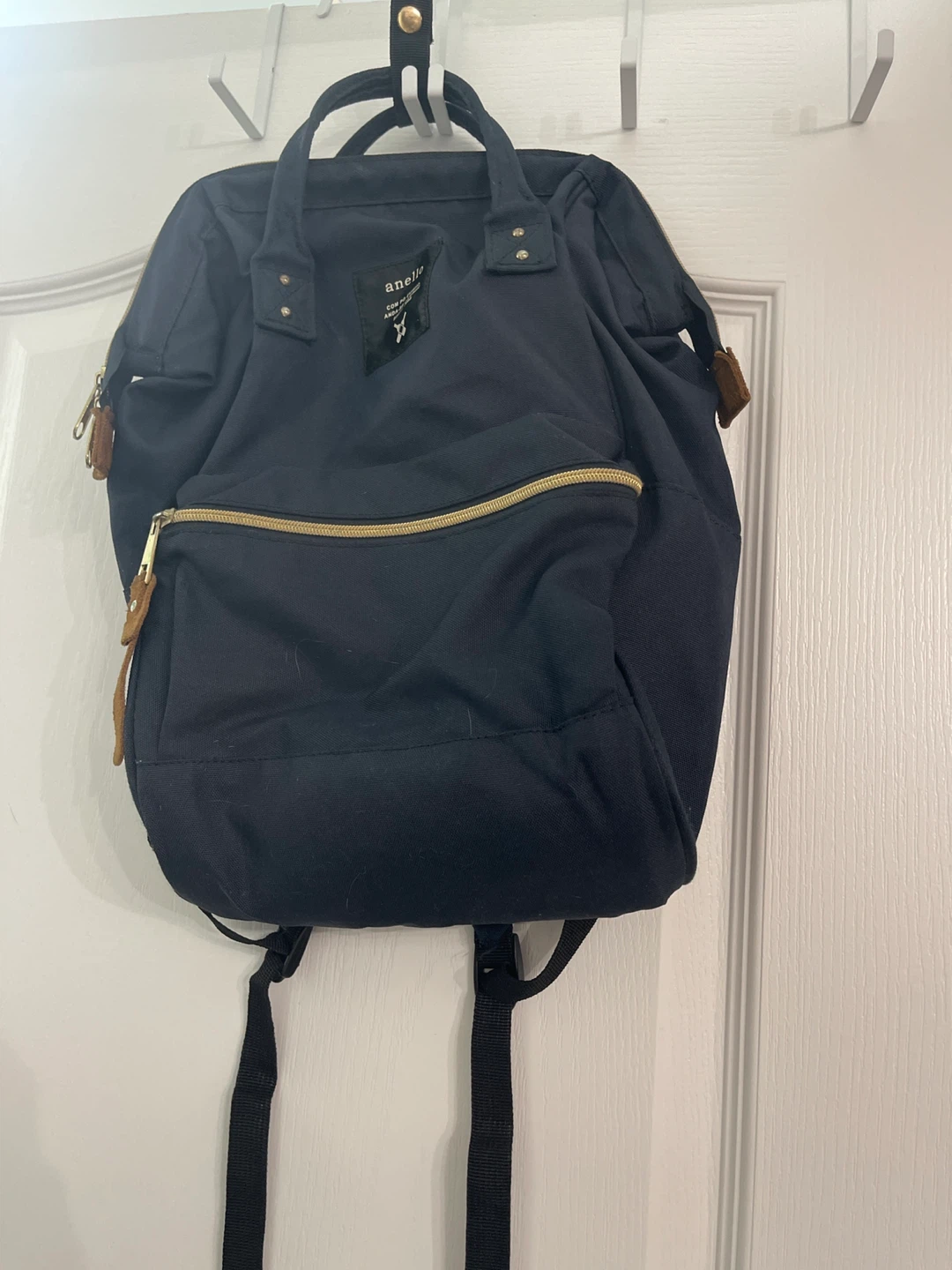 Anello Backpack