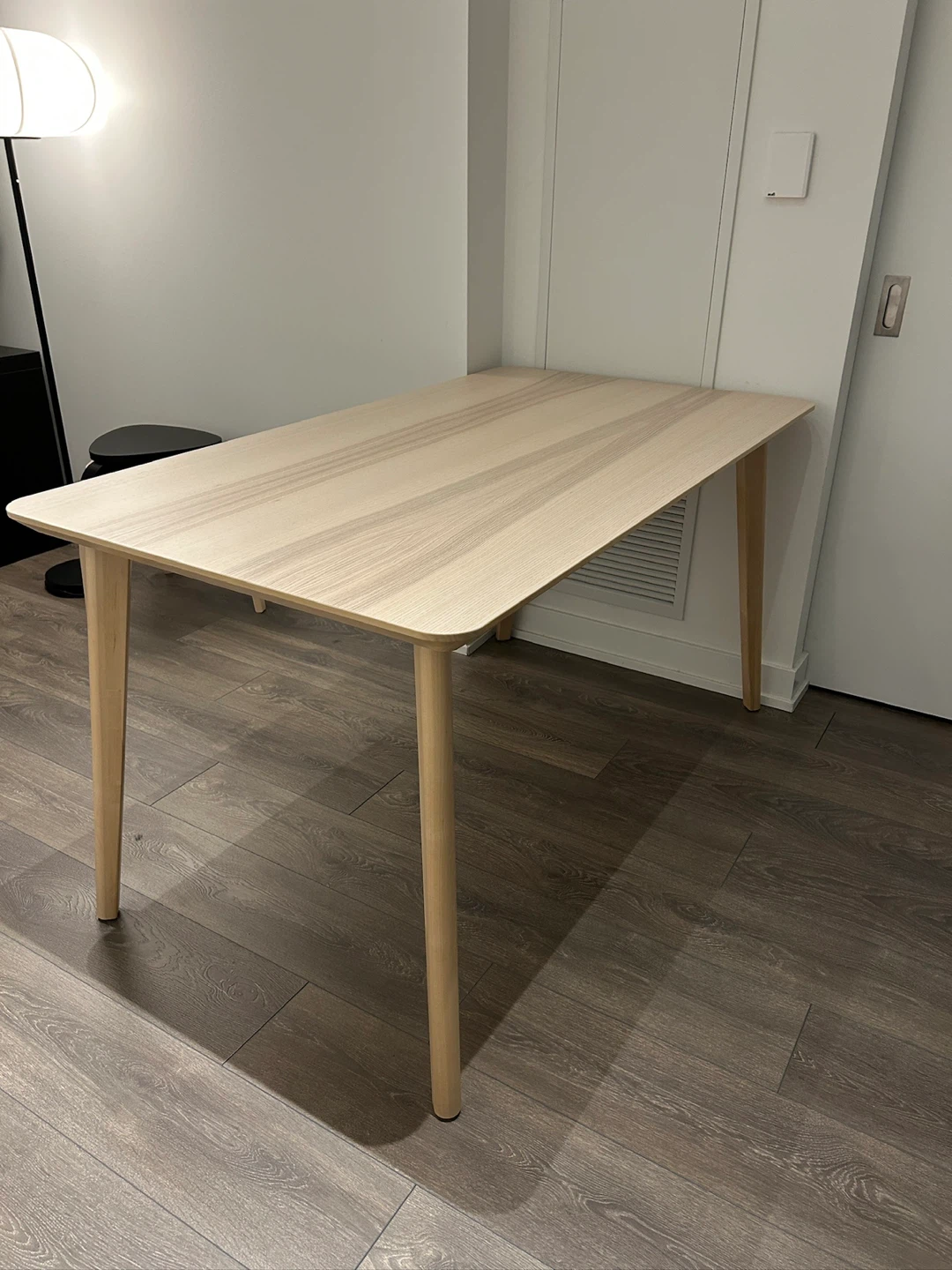 Dining Table (LISABO table from IKEA) - photo 3
